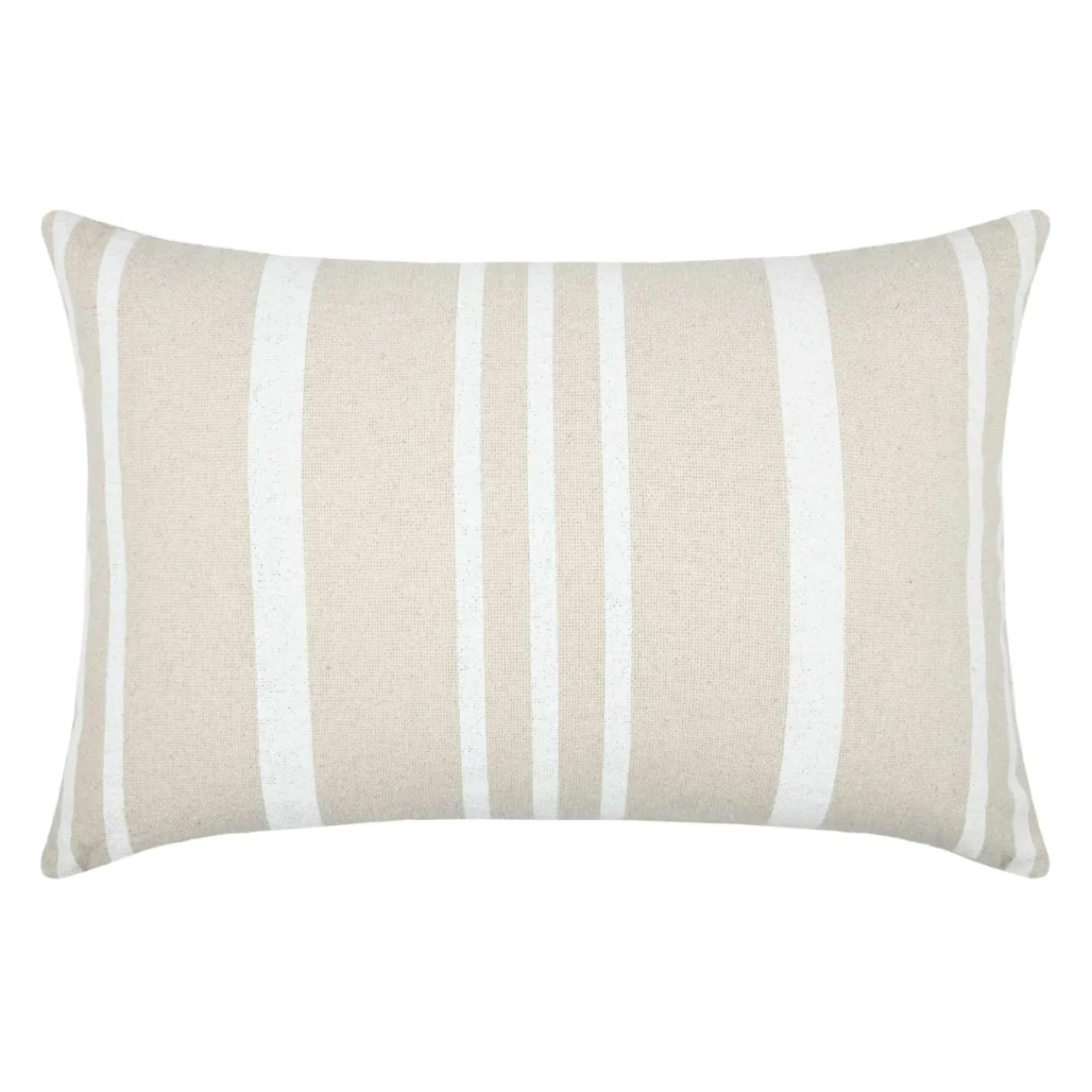 EMINZA Coussin extérieur rectangulaire (40 x 60 cm) Nautira Ecru Hot