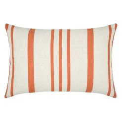 EMINZA Coussin extérieur rectangulaire (40 x 60 cm) Nautira Orange Sale