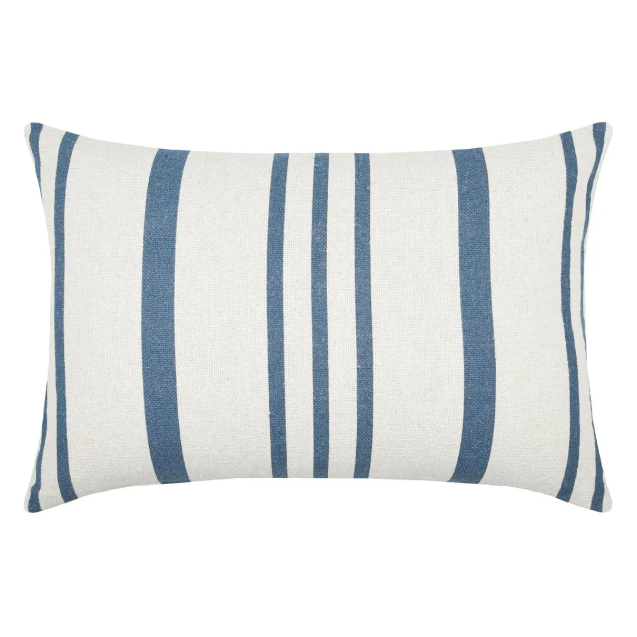 EMINZA Coussin extérieur rectangulaire (40 x 60 cm) Nautira Bleu marine Best
