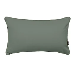 EMINZA Coussin rectangulaire coton (30 x 50 cm) Pixel Vert kaki Outlet