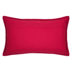 STOF Coussin Rectangulaire Coton (35 x 60 cm) Villard Ecru Outlet