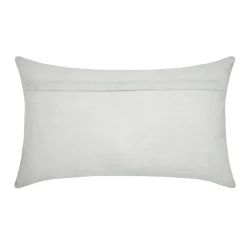 STOF Coussin rectangulaire coton (35 x 60 cm) Josephine Ecru Online