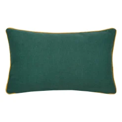 STOF Coussin rectangulaire coton (30 x 50 cm) Betty Multicolore