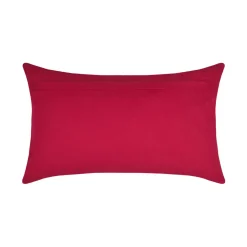 STOF Coussin rectangulaire en coton (30 x 50 cm) Villard Écru Ecru Best
