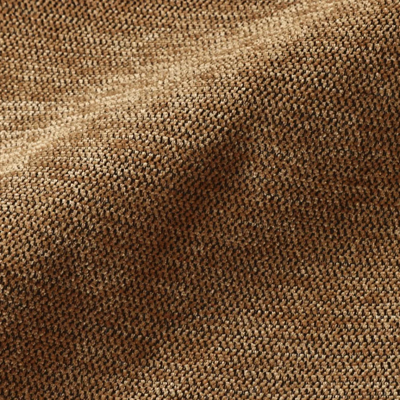 EMINZA Coussin rectangulaire tissé (40 x 60 cm) Magnus Camel Best