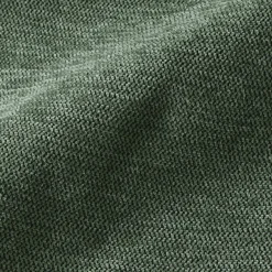 EMINZA Coussin rectangulaire tissé (40 x 60 cm) Magnus Vert romarin Best