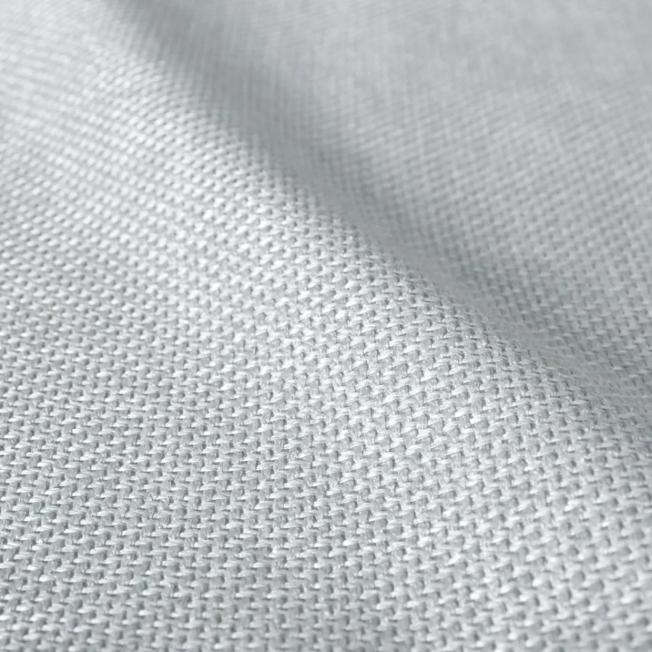 EMINZA Coussin rectangulaire tissé (40 x 60 cm) Alba Gris Best