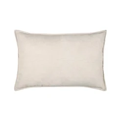 STOF Coussin rectangulaire velours (40 x 60 cm) Dandy Beige Sale