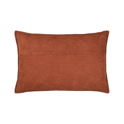 STOF Coussin rectangulaire velours (40 x 60 cm) Dandy Terracotta Online