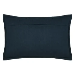 STOF Coussin Rectangulaire (40 x 60 cm) Bordemer Blanc Clearance
