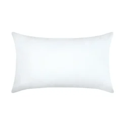 STOF Coussin rectangulaire (30 x 50 cm) Gresy Ivoire New