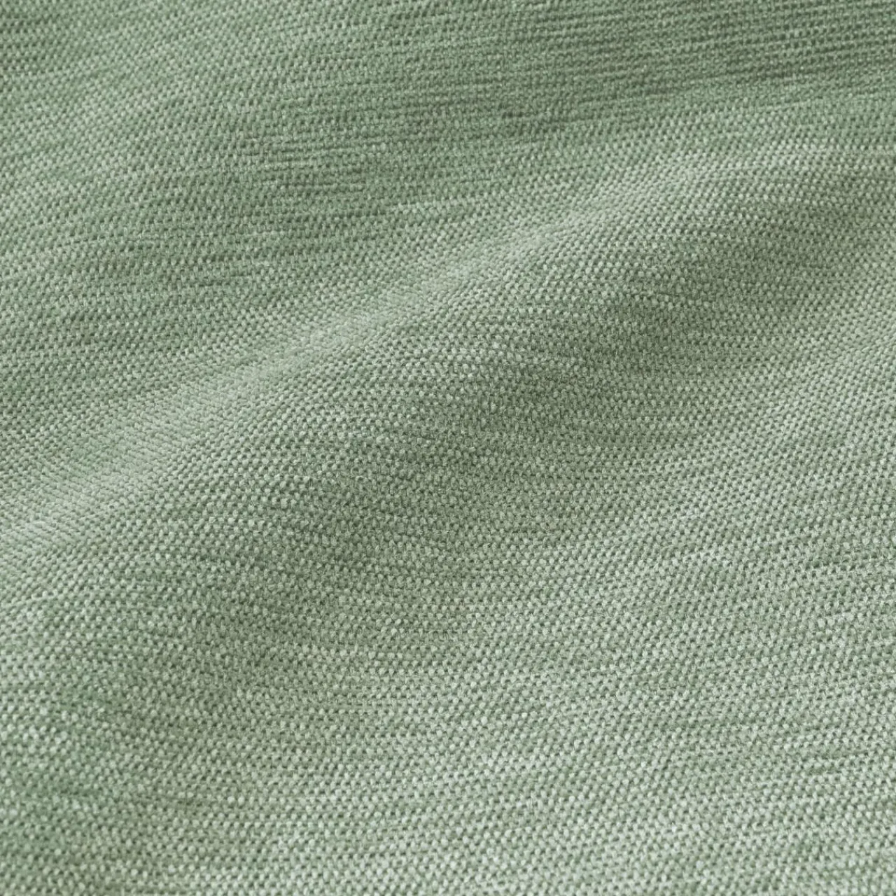 EMINZA Coussin Rectangulaire (40 x 60 cm) Minuit Vert kaki Hot