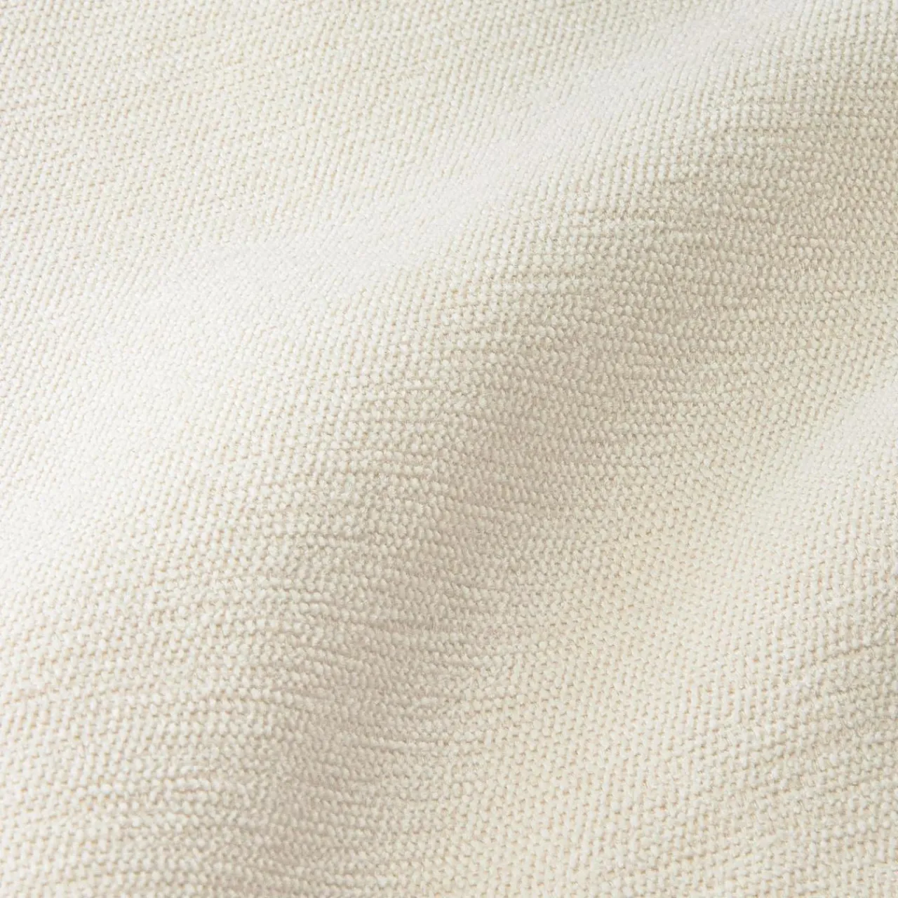 EMINZA Coussin Rectangulaire (40 x 60 cm) Minuit Sable Beige