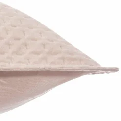 ATMOSPHERA Couvre-lit et taies d'oreiller (240 x 260 cm) Dolce Rose Online