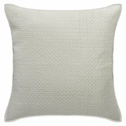 ATMOSPHERA Couvre-lit et taies d'oreiller (260 x 240 cm) Dolce Ivoire Best