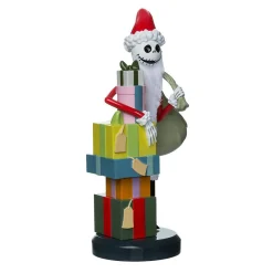 CHRISTMAS INSPIRATIONS Décoration à poser Disney (H25 cm) L'étrange Noël de Mr Jack Multicolore