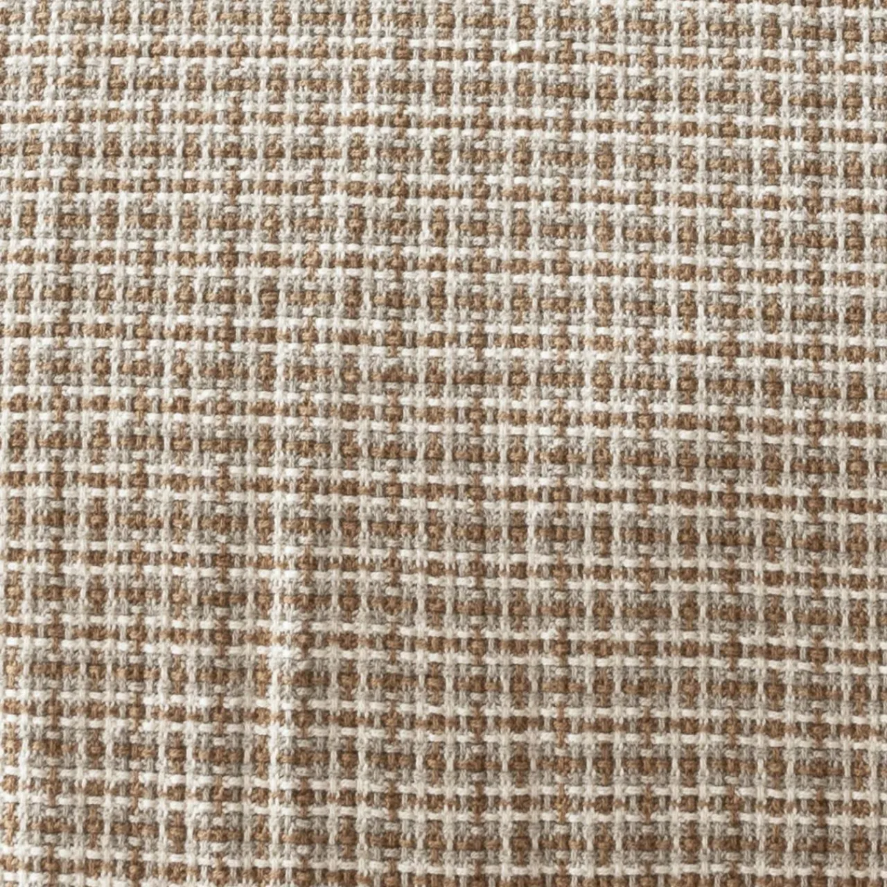 EMINZA Edredon coton (90 x 220 cm) Marius Marron Clearance