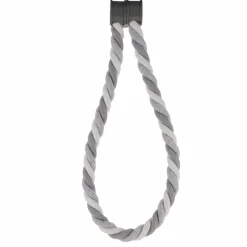 LUANCE Embrasse rideau aimantée Savoia e Gris Outlet