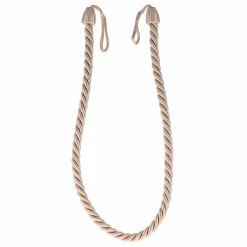 LUANCE Embrasse rideau Coralie Beige Best