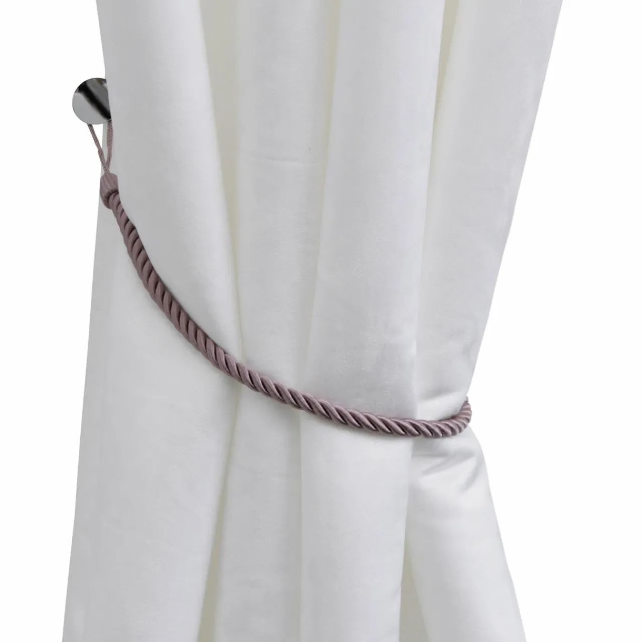 LUANCE Embrasse rideau Coralie Taupe Sale