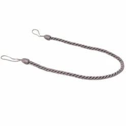LUANCE Embrasse rideau Coralie Taupe Sale