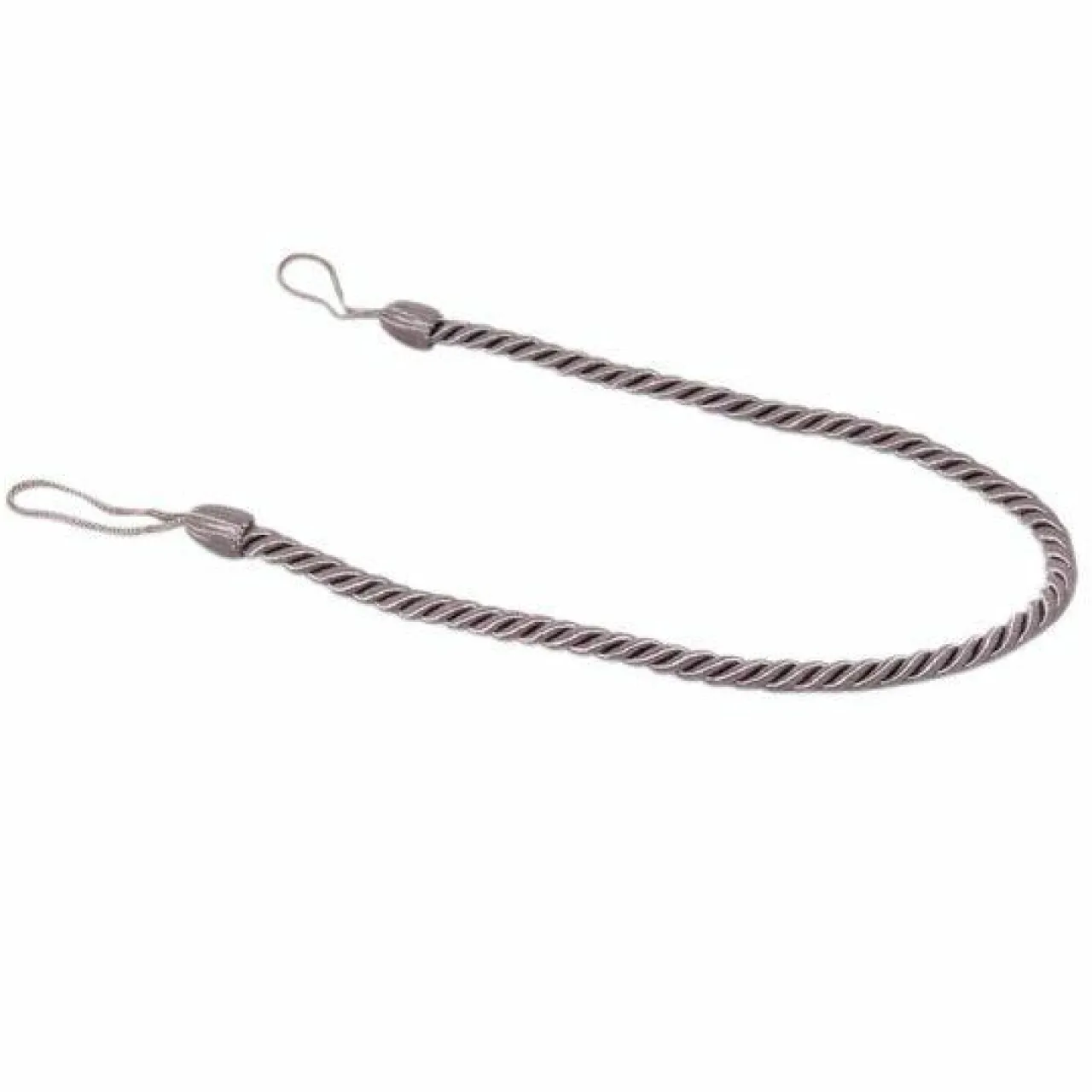 LUANCE Embrasse rideau Coralie Taupe Sale