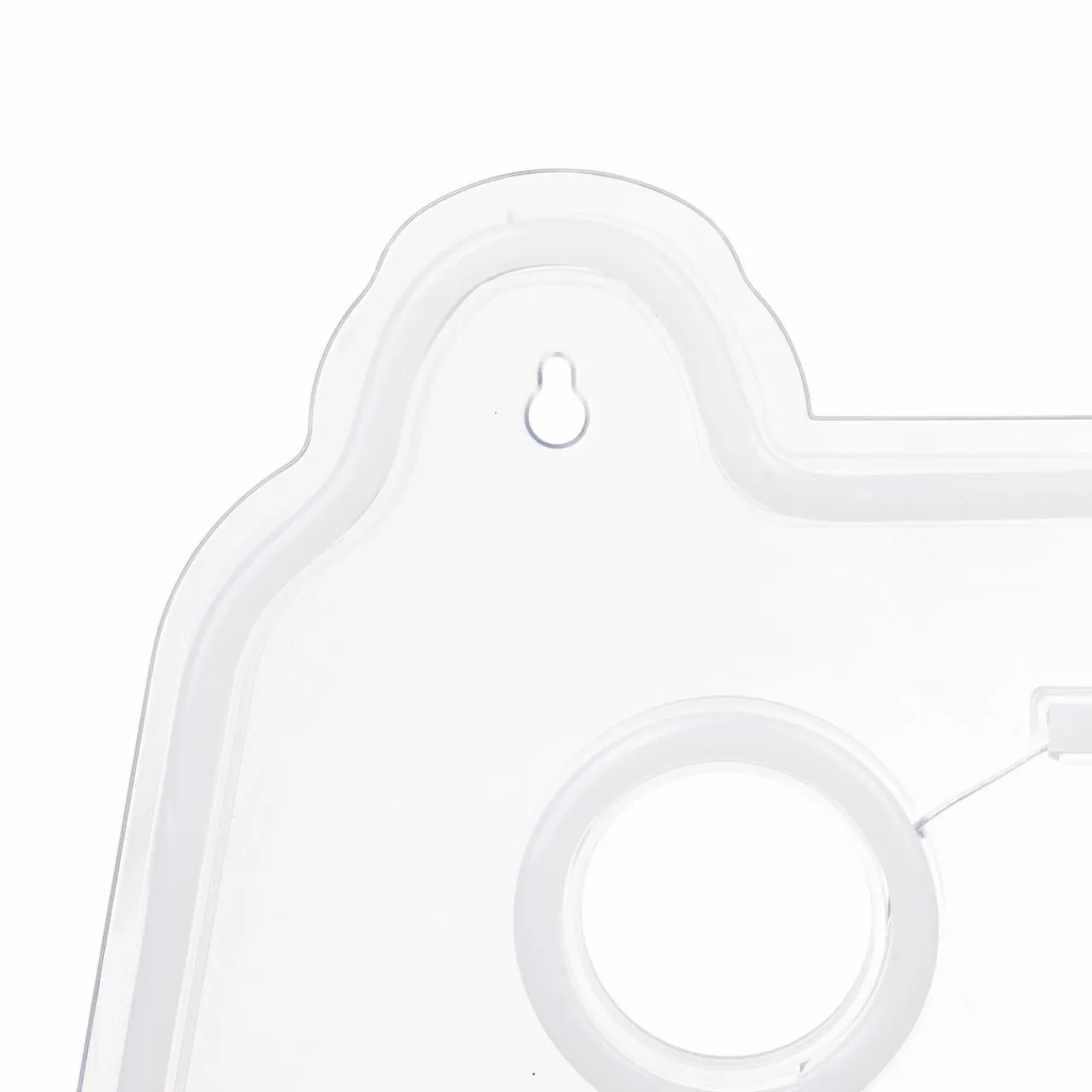 OSTARIA Enseigne lumineuse néon (H28 cm) Manette de jeux Bleu Sale