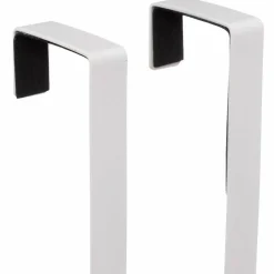 ATMOSPHERA Etagère de porte 3 niveaux (H74 cm) Bambou Naturel New