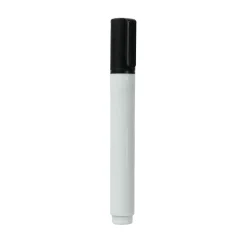 KAEMINGK Feutre pour vitre effaçable coloris Noir Hot