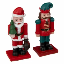 Feeric Lights & Christmas Figurines Casse-Noisette pour village Outlet