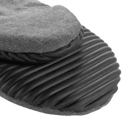 douceur d'intu017drieur Gant de cuisine coton (24.5 x 14.5 cm) Adam Gris Anthracite Online
