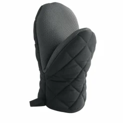 DOUCEUR D'INTERIEUR Gant pince Cuistot Noir New