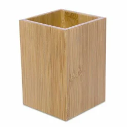 TENDANCE Gobelet Ecobio Bois & Bambou