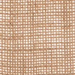 JJA Grand nœud de Noël en jute (H28 cm) Sublimissime Naturel Hot