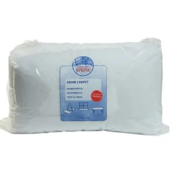 KAEMINGK Grand tapis de neige rectangulaire (90 x 1350 cm) Blanc Online
