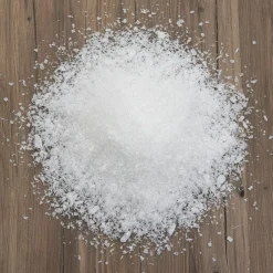 KAEMINGK Gros sachet de neige artificielle (2 kg) Flocons de neige Blanc Outlet