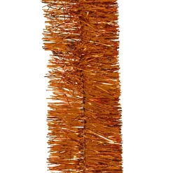 KAEMINGK Guirlande de Noël (D7,50 cm) Alpine Citrouille Orange Citrouille Discount