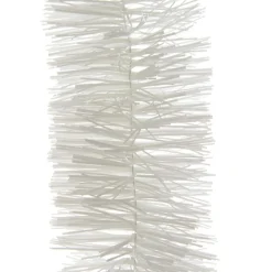 KAEMINGK Guirlande de Noël (D7,50 cm) Alpine XL Blanc Clearance
