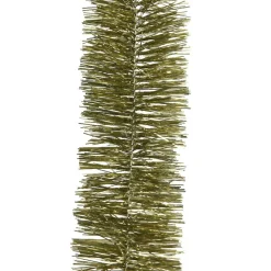 KAEMINGK Guirlande de Noël (D7,50 cm) Alpine XL Vert sous bois Outlet