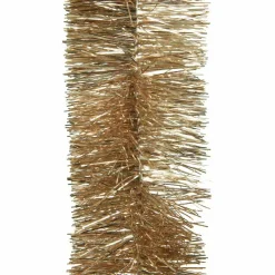 KAEMINGK Guirlande de Noël (D7,50 cm) Alpine XL Camel Discount