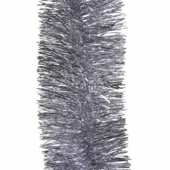 KAEMINGK Guirlande de Noël (D7,50 cm) Alpine XL Lilas