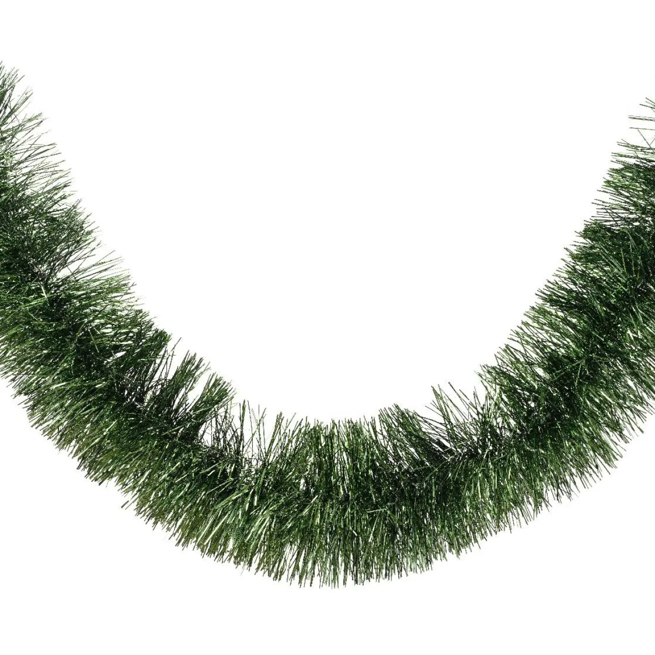 KAEMINGK Guirlande de Noël (D20 cm) Alpine XL Vert sapin Best