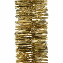 KAEMINGK Guirlande de Noël (D7,50 cm) Alpine XL Or Sale