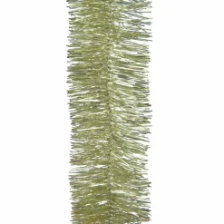 KAEMINGK Guirlande de Noël (D7,5 cm) Alpine XL Pistache New