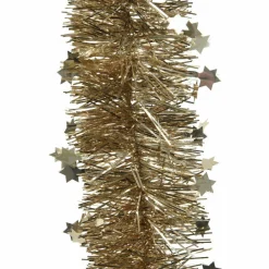 KAEMINGK Guirlande de Noël (D10 cm) Camel Clearance