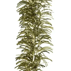 KAEMINGK Guirlande de Noël (D10 cm) ondulée Alpine Vert sous bois Discount