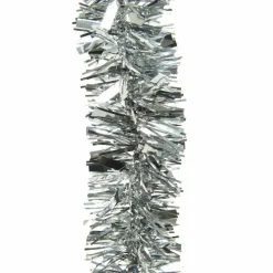 KAEMINGK Guirlande de Noël (D7,50 cm) Scintillement Argent Hot