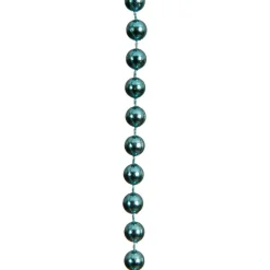 KAEMINGK Guirlande de perle (10 m) Alpine Bleu pétillant Hot