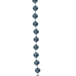 KAEMINGK Guirlande de perle (10 m) Alpine Bleu nuit New