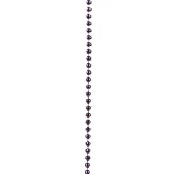 KAEMINGK Guirlande de perle (10 m) Alpine Figue Discount